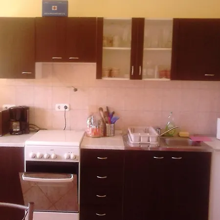 Tanja Apartamento Vrsar