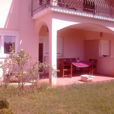 Tanja Apartamento