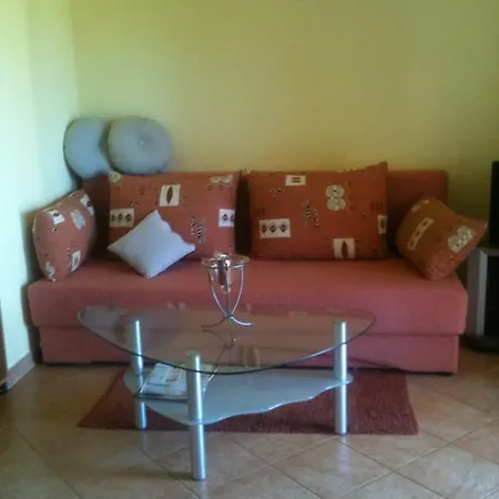 Apartamento Tanja Vrsar