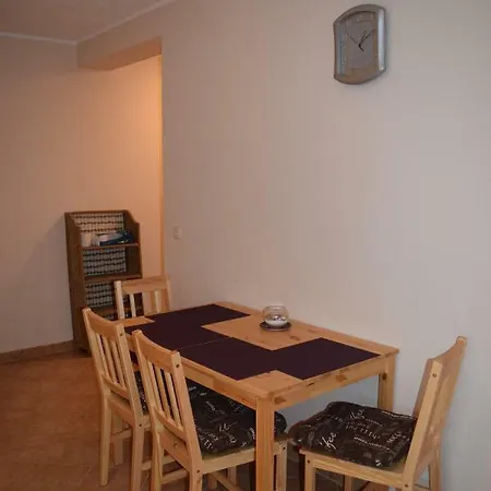Apartamento Tanja Vrsar