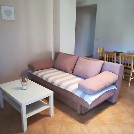 Apartamento Tanja *