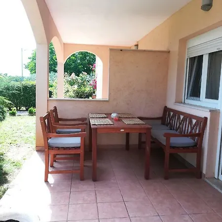 Tanja Apartamento *