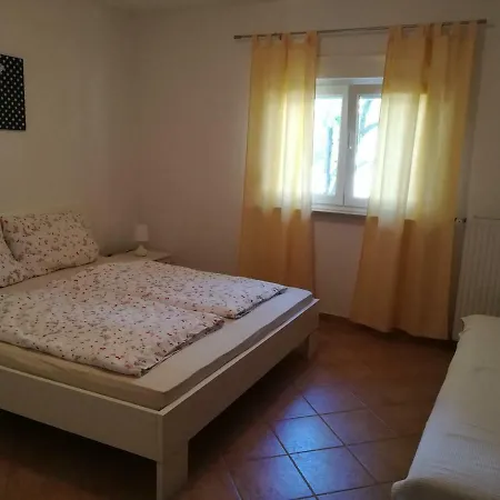 Tanja Apartamento