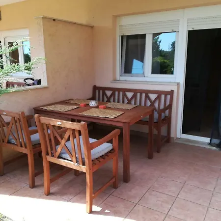 Tanja Apartamento